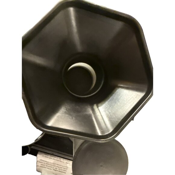 AEROPRESS AEROBIE COFFEE MAKER Portable Espresso Plunger Press - Picture 4 of 9